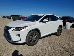 2T2ZZMCA7HC088745 2017 LEXUS RX