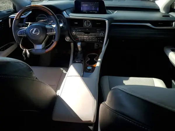 2T2ZZMCA7HC088745 2017 LEXUS RX - Image 8