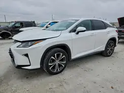 2T2ZZMCA7HC088924 2017 LEXUS RX