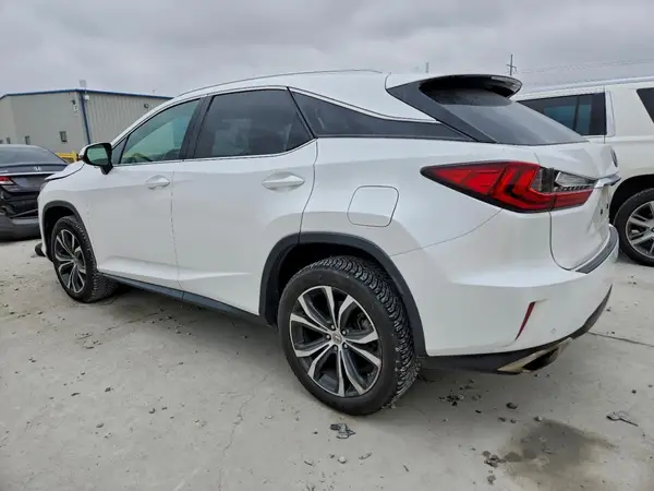 2T2ZZMCA7HC088924 2017 LEXUS RX - Image 2