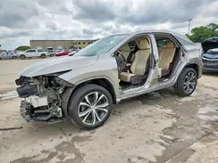 2T2ZZMCA7HC089264 2017 LEXUS RX
