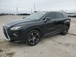 2T2ZZMCA7HC089376 2017 LEXUS RX
