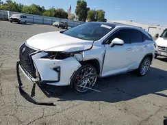 2T2ZZMCA7HC089717 2017 LEXUS RX