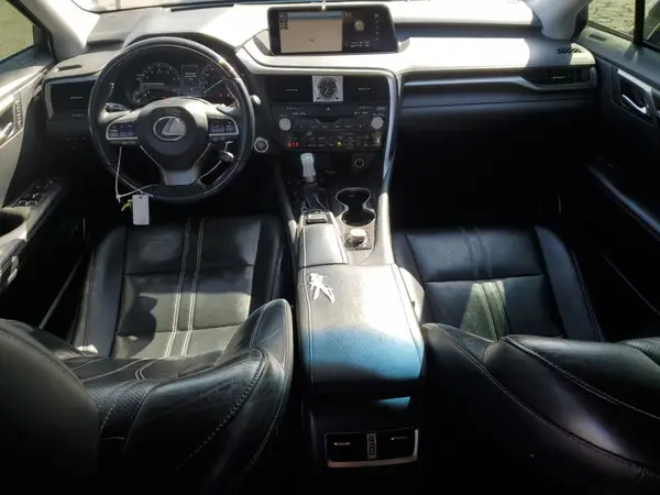 2T2ZZMCA7HC089717 2017 LEXUS RX - Image 8