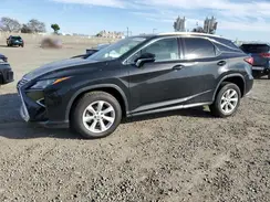 2T2ZZMCA7HC090477 2017 LEXUS RX