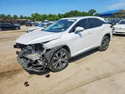 2T2ZZMCA7HC090866 2017 LEXUS RX