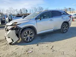 2T2ZZMCA7HC092620 2017 LEXUS RX