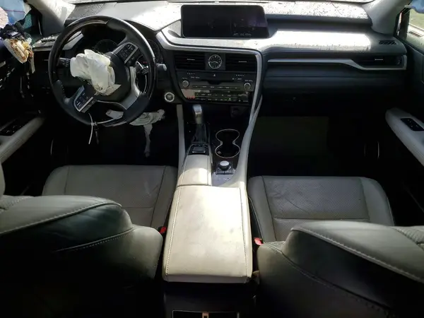 2T2ZZMCA7HC092620 2017 LEXUS RX - Image 8