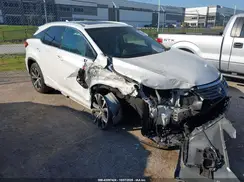 2T2ZZMCA7JC093210 2018 LEXUS RX