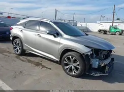 2T2ZZMCA7JC093269 2018 LEXUS RX