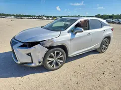 2T2ZZMCA7JC093594 2018 LEXUS RX