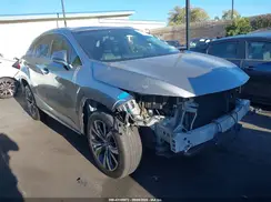 2T2ZZMCA7JC093868 2018 LEXUS RX