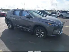 2T2ZZMCA7JC095149 2018 LEXUS RX