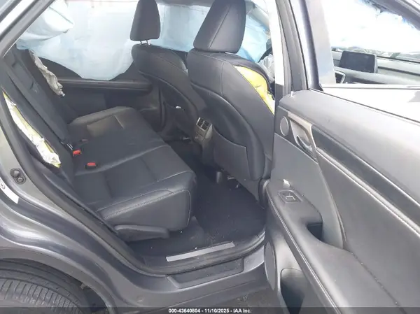 2T2ZZMCA7JC095149 2018 LEXUS RX - Image 8