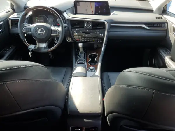 2T2ZZMCA7JC095538 2018 LEXUS RX - Image 8