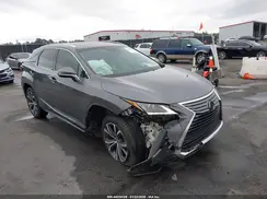 2T2ZZMCA7JC096043 2018 LEXUS RX