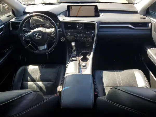 2T2ZZMCA7JC096169 2018 LEXUS RX - Image 8