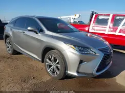 2T2ZZMCA7JC097404 2018 LEXUS RX