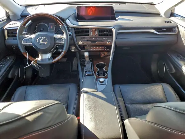 2T2ZZMCA7JC097628 2018 LEXUS RX - Image 8