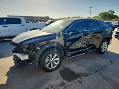 2T2ZZMCA7JC098990 2018 LEXUS RX