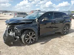 2T2ZZMCA7JC100480 2018 LEXUS RX