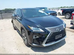 2T2ZZMCA7JC101662 2018 LEXUS RX
