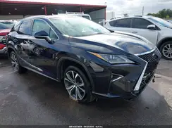 2T2ZZMCA7JC101810 2018 LEXUS RX