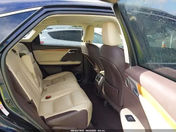2T2ZZMCA7JC101810 2018 LEXUS RX - Image 8
