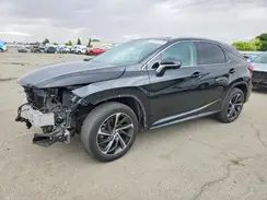 2T2ZZMCA7JC101953 2018 LEXUS RX