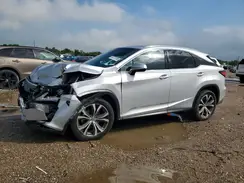 2T2ZZMCA7JC102424 2018 LEXUS RX