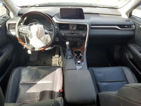 2T2ZZMCA7JC102424 2018 LEXUS RX - Image 7