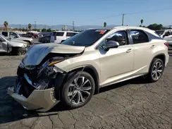 2T2ZZMCA7JC102858 2018 LEXUS RX