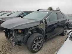 2T2ZZMCA7JC103475 2018 LEXUS RX