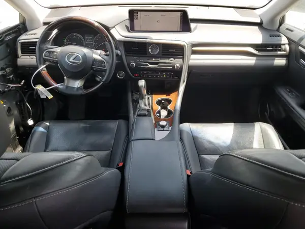 2T2ZZMCA7JC103475 2018 LEXUS RX - Image 8