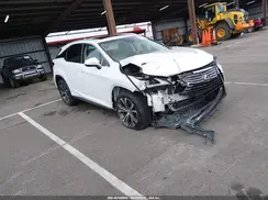 2T2ZZMCA7JC104044 2018 LEXUS RX