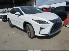 2T2ZZMCA7JC104173 2018 LEXUS RX