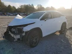 2T2ZZMCA7JC104206 2018 LEXUS RX