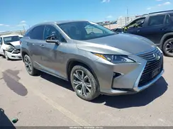 2T2ZZMCA7JC104271 2018 LEXUS RX