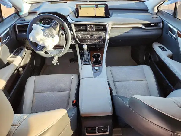 2T2ZZMCA7JC104741 2018 LEXUS RX - Image 8