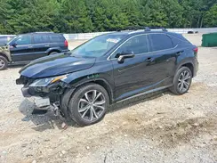 2T2ZZMCA7JC105694 2018 LEXUS RX
