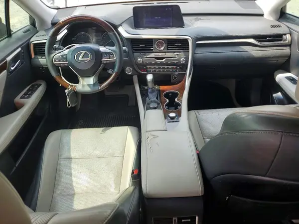 2T2ZZMCA7JC105694 2018 LEXUS RX - Image 8