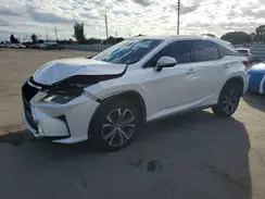 2T2ZZMCA7JC106506 2018 LEXUS RX