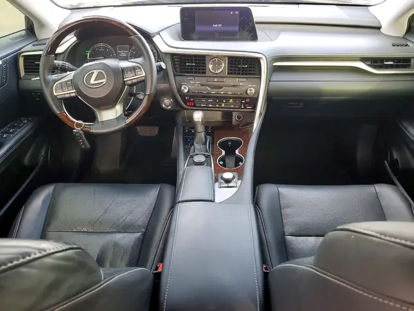 2T2ZZMCA7JC106506 2018 LEXUS RX - Image 8
