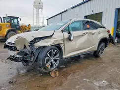 2T2ZZMCA7JC112466 2018 LEXUS RX
