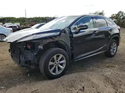 2T2ZZMCA7JC112631 2018 LEXUS RX