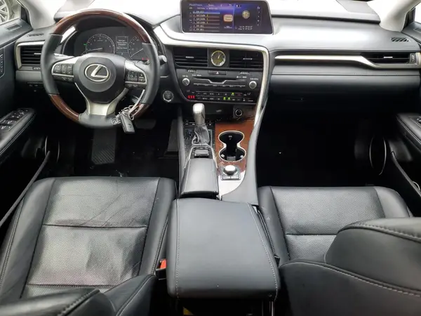 2T2ZZMCA7JC114069 2018 LEXUS RX - Image 8
