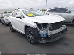 2T2ZZMCA7JC115853 2018 LEXUS RX