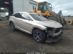 2T2ZZMCA7JC116226 2018 LEXUS RX