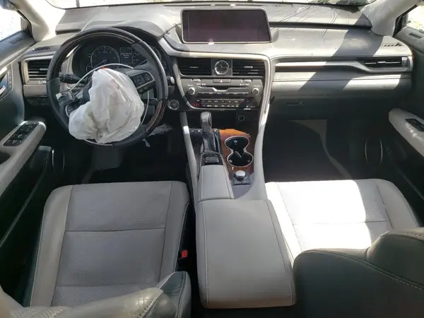 2T2ZZMCA7JC117246 2018 LEXUS RX - Image 8