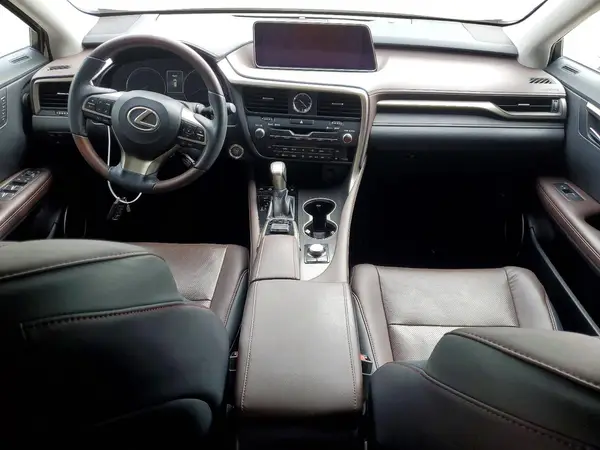 2T2ZZMCA7KC118012 2019 LEXUS RX - Image 8